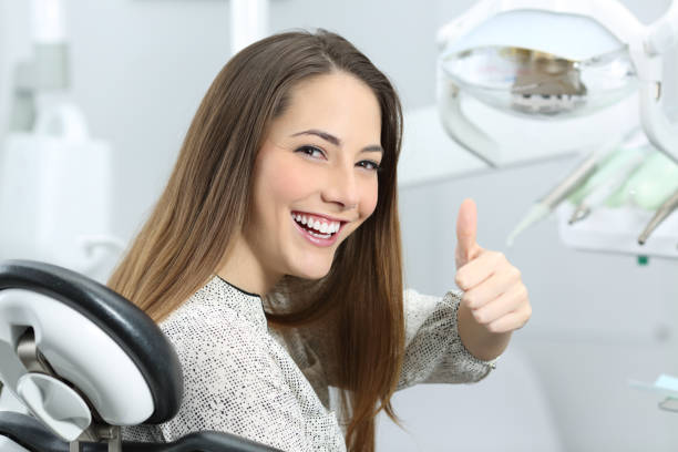 Our Range of Dental Services in Point, TX