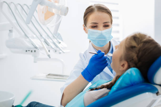 Trusted Point, TX Dental Services Experts